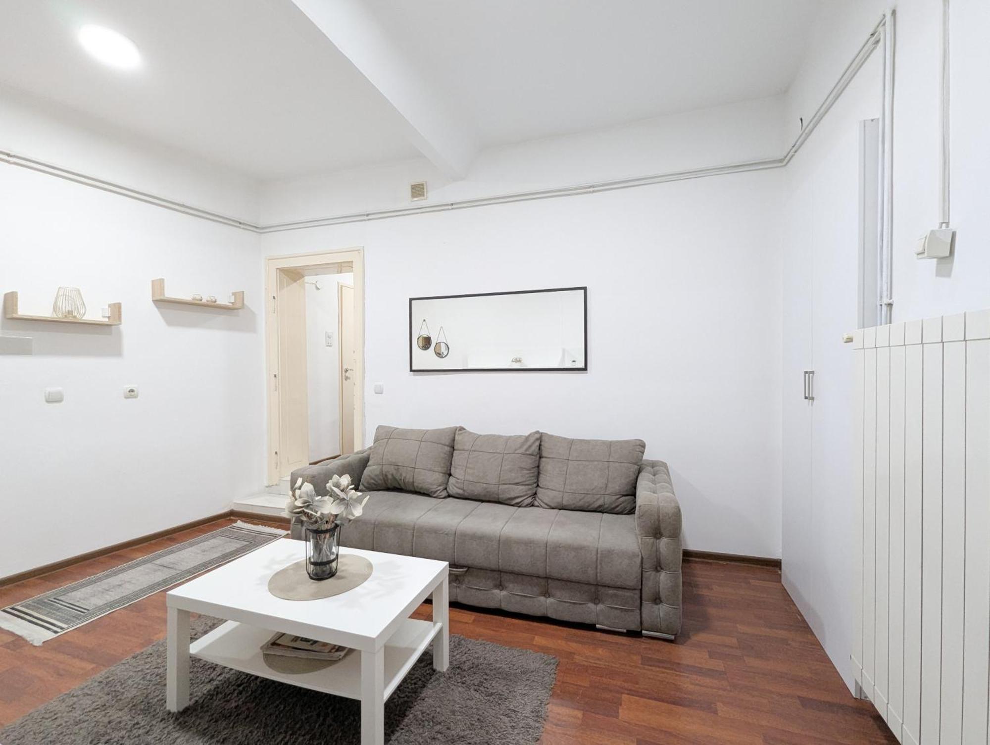 Peaceful Nest Апартаменты