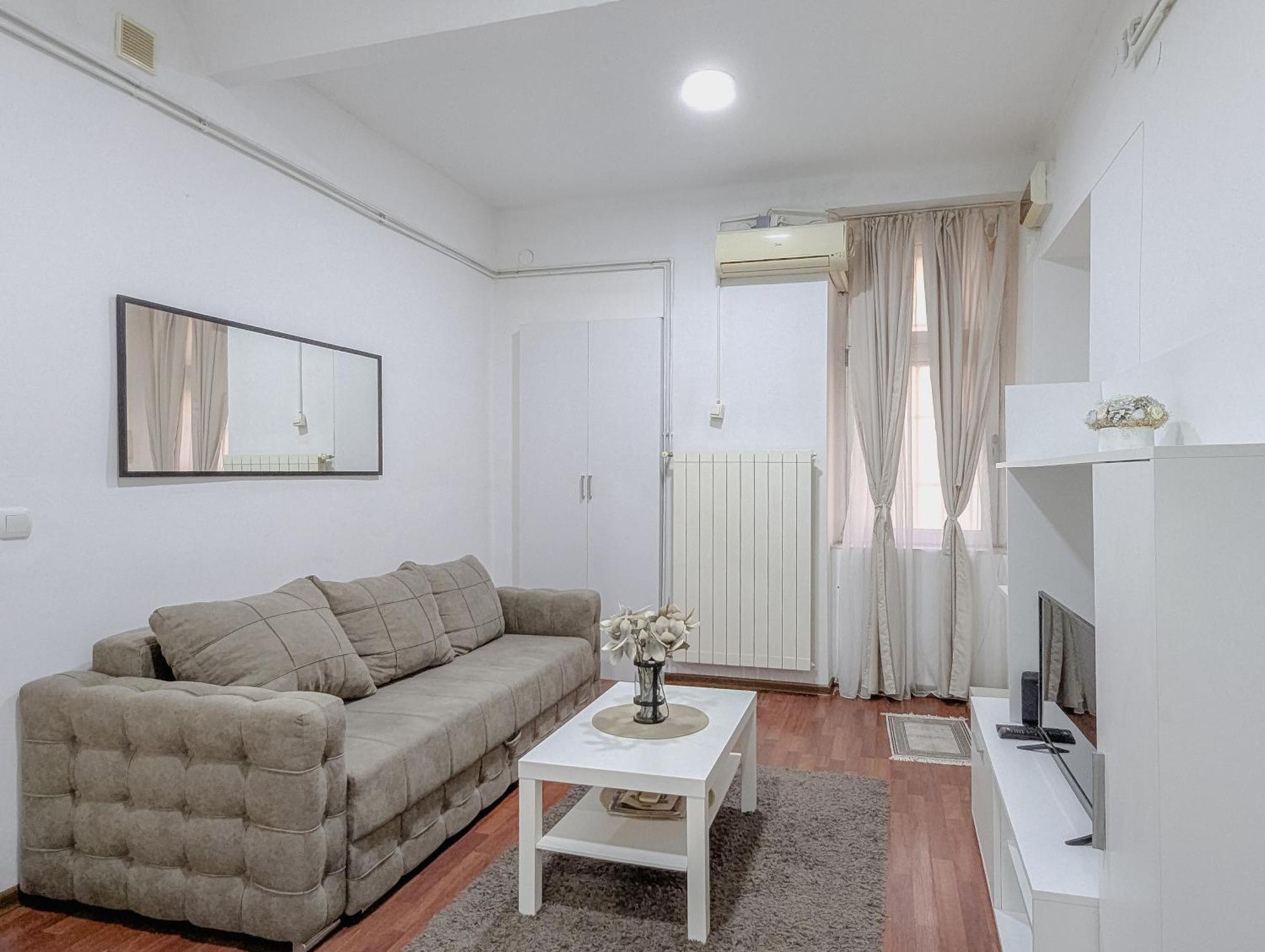 Peaceful Nest * Belgrad